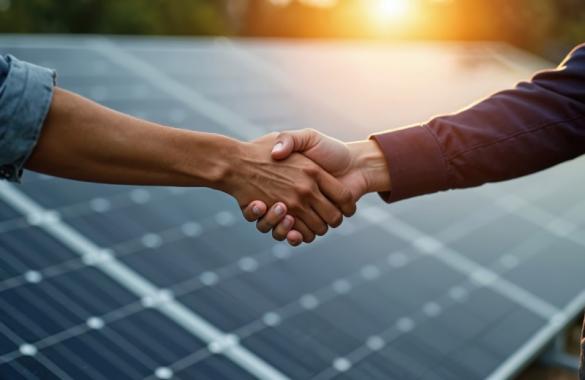 Transition énergétique 