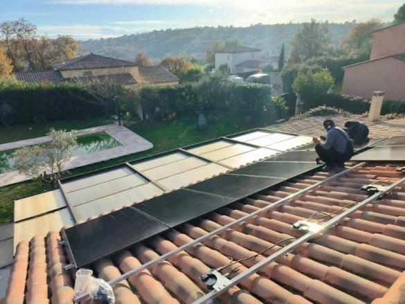 Spécialiste des énergies