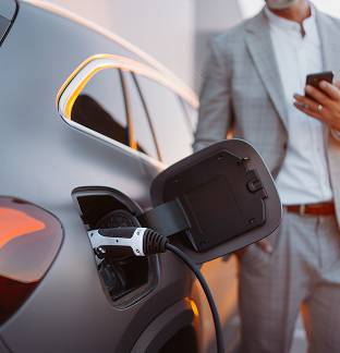 Installateur de panneaux solaires et bornes de recharge