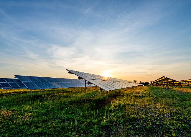 Une expertise complète pour tous vos projets énergétiques