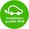 Installateur qualifié IRVE